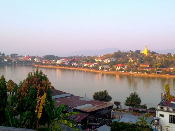「アジア“最後の秘境”　ミャンマーの停電とティラワ経済特別区への期待」