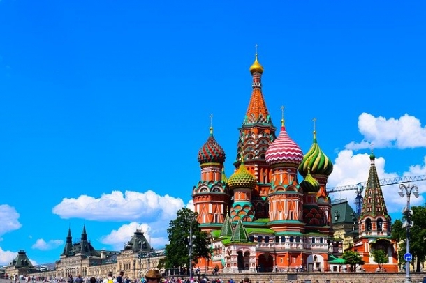 事前準備と信用がカギとなるロシア市場への進出