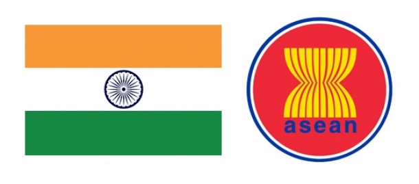 文化・経済の両面で密接なインドとASEAN