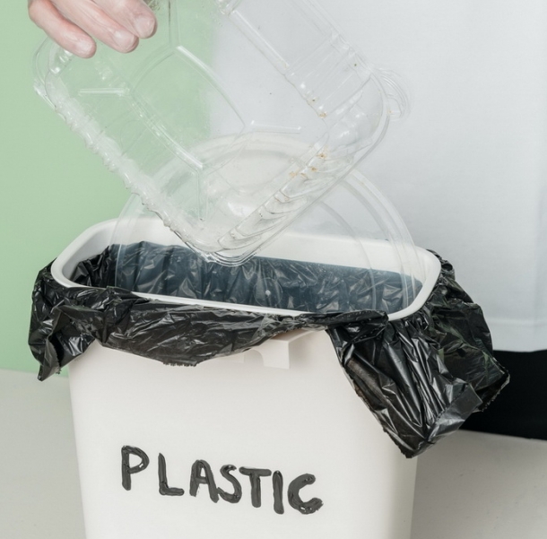 タイが目指すバイオプラスチックハブ