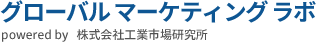 海外市場調査のグローバル マーケティング ラボ