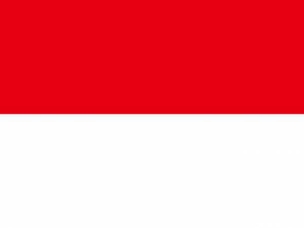 インドネシアの基礎情報