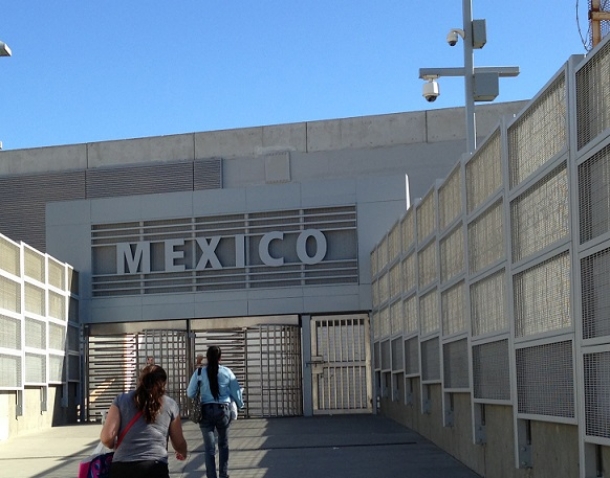 メキシコの“移動手段”事情