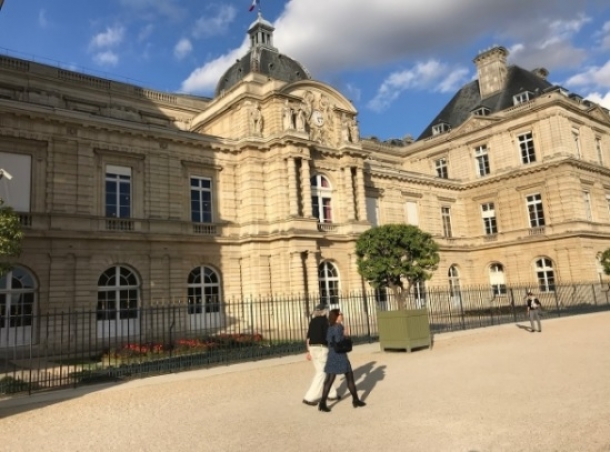 観光大国フランスから学ぶ、観光業の取り組み