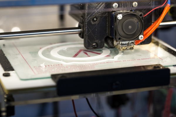 南アフリカ共和国における３Dプリンティング技術の需要