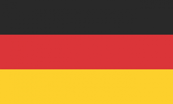 ドイツ国旗