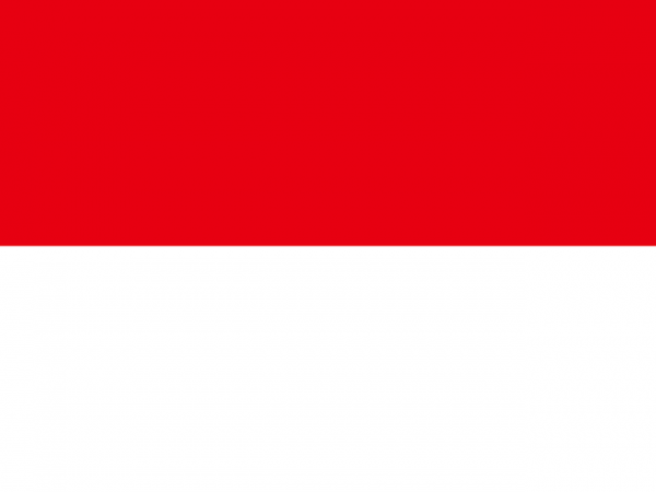 インドネシア国旗