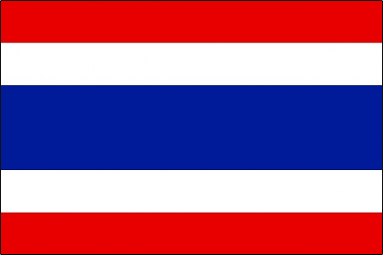 タイ国旗