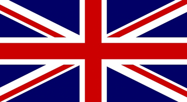 イギリス国旗