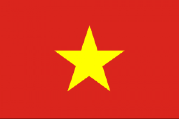 ベトナム国旗
