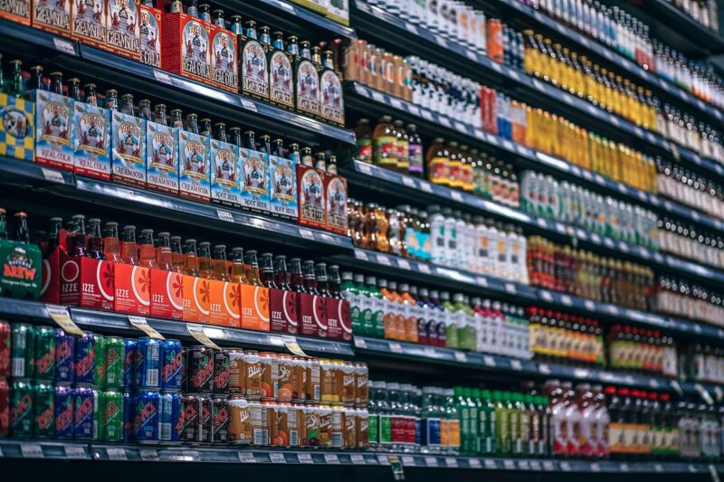 タイ：砂糖を含む飲料の課税と健康志向が変える飲料市場